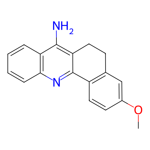 Chemical structure of BindingDB Monomer ID 50060478