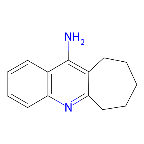 Chemical structure of BindingDB Monomer ID 50060483