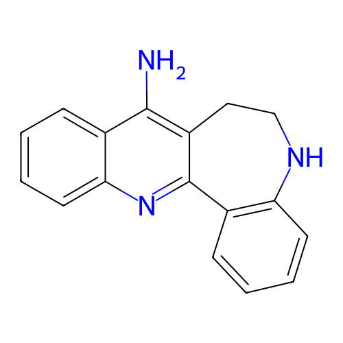 Chemical structure of BindingDB Monomer ID 50060485