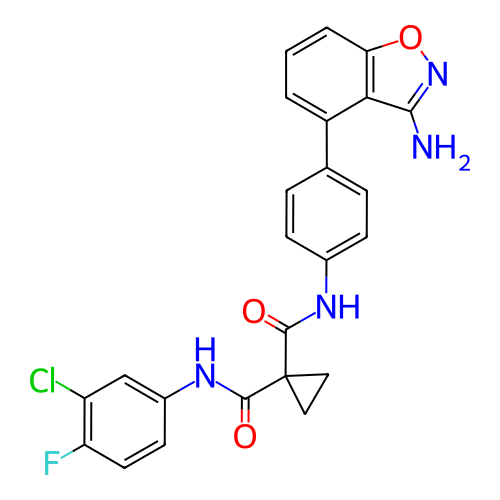 Chemical structure of BindingDB Monomer ID 50060527