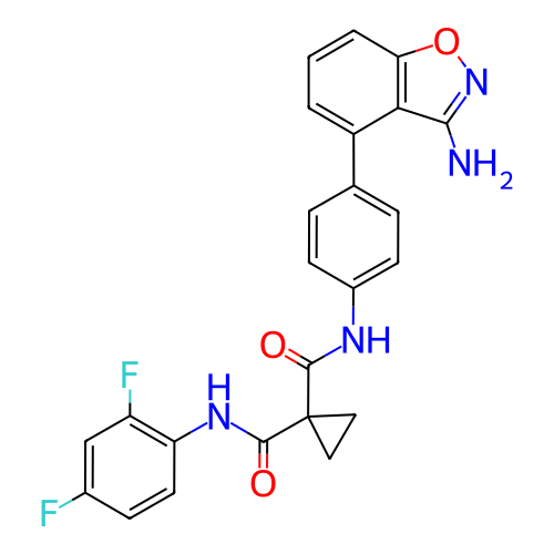 Chemical structure of BindingDB Monomer ID 50060528