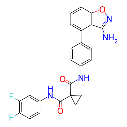 Chemical structure of BindingDB Monomer ID 50060529