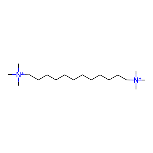 Chemical structure of BindingDB Monomer ID 50060533