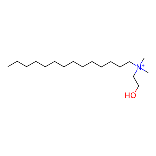 Chemical structure of BindingDB Monomer ID 50060550