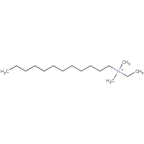 Chemical structure of BindingDB Monomer ID 50060580