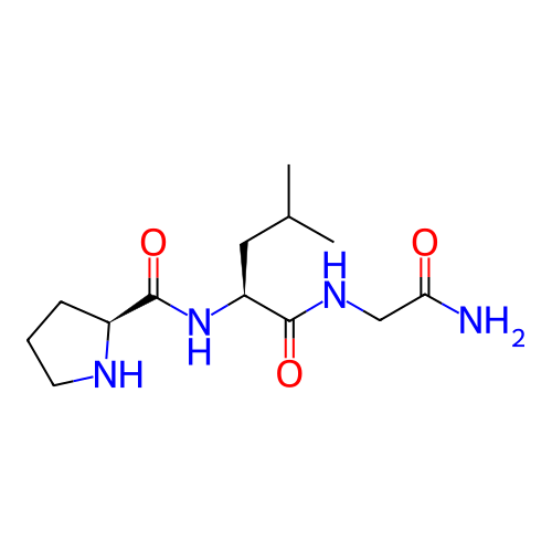 Chemical structure of BindingDB Monomer ID 50060601