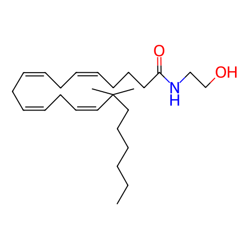 Chemical structure of BindingDB Monomer ID 50060605