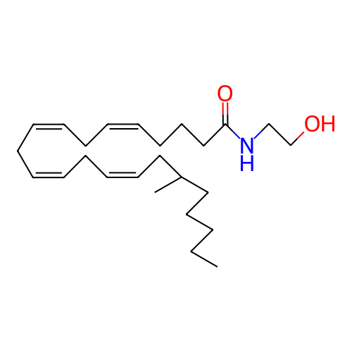 Chemical structure of BindingDB Monomer ID 50060611