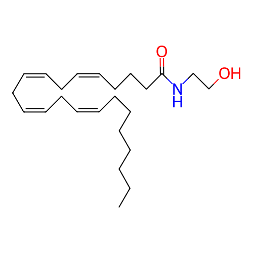 Chemical structure of BindingDB Monomer ID 50060614