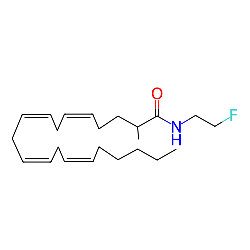 Chemical structure of BindingDB Monomer ID 50060617