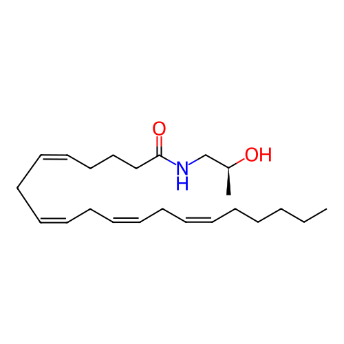 Chemical structure of BindingDB Monomer ID 50060622