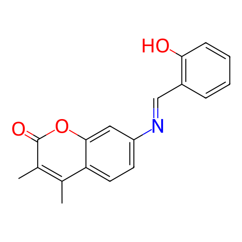 Chemical structure of BindingDB Monomer ID 50060625