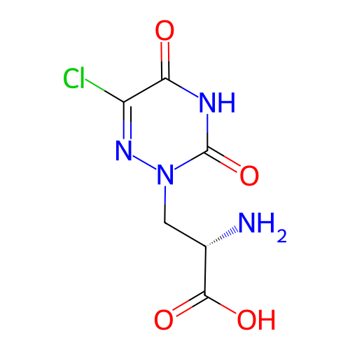 Chemical structure of BindingDB Monomer ID 50060628
