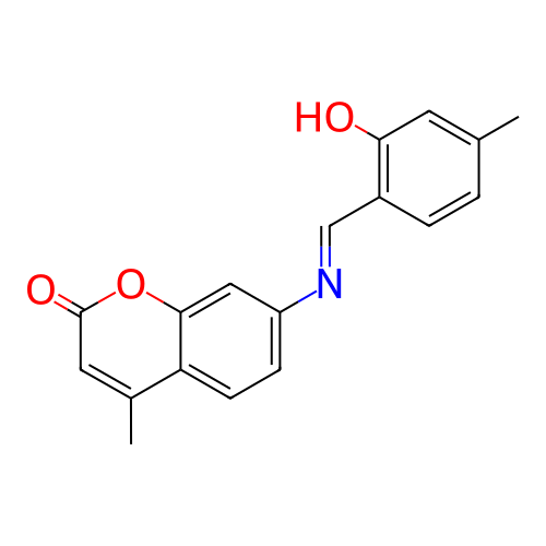 Chemical structure of BindingDB Monomer ID 50060637