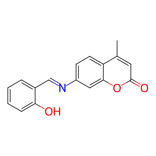 Chemical structure of BindingDB Monomer ID 50060640