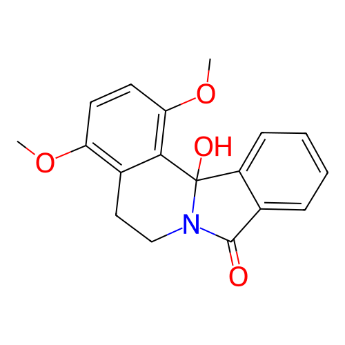 Chemical structure of BindingDB Monomer ID 50060676