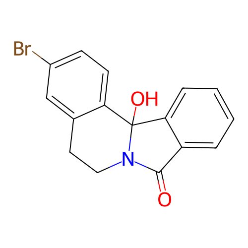 Chemical structure of BindingDB Monomer ID 50060678