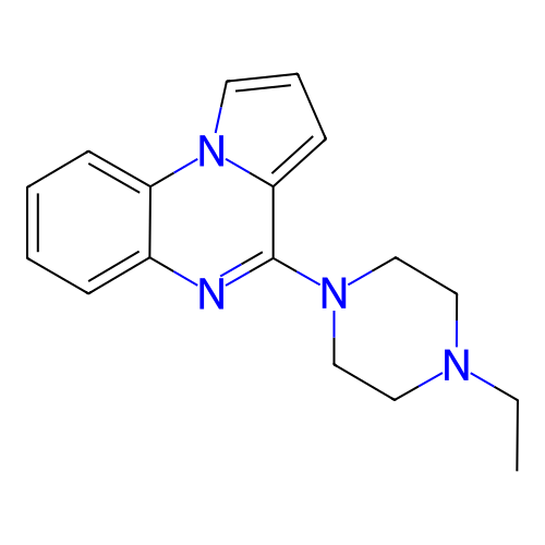 Chemical structure of BindingDB Monomer ID 50060689