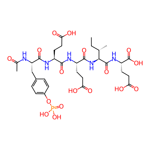 Chemical structure of BindingDB Monomer ID 50060735