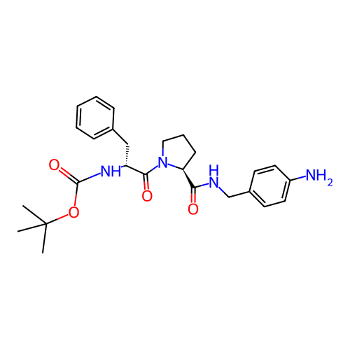 Chemical structure of BindingDB Monomer ID 50060758