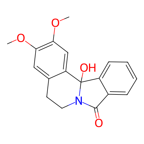 Chemical structure of BindingDB Monomer ID 50060762