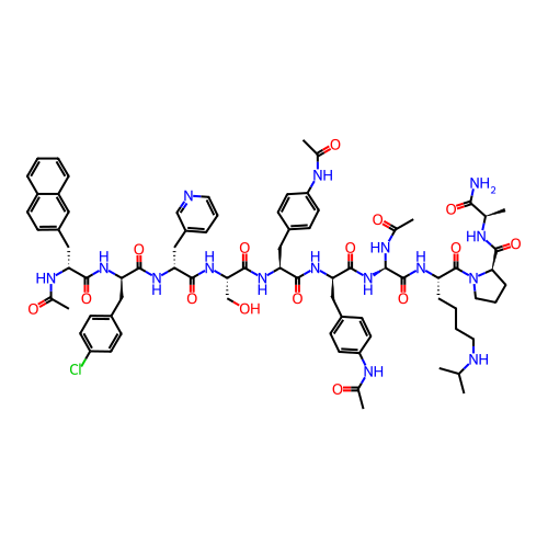 Chemical structure of BindingDB Monomer ID 50060790