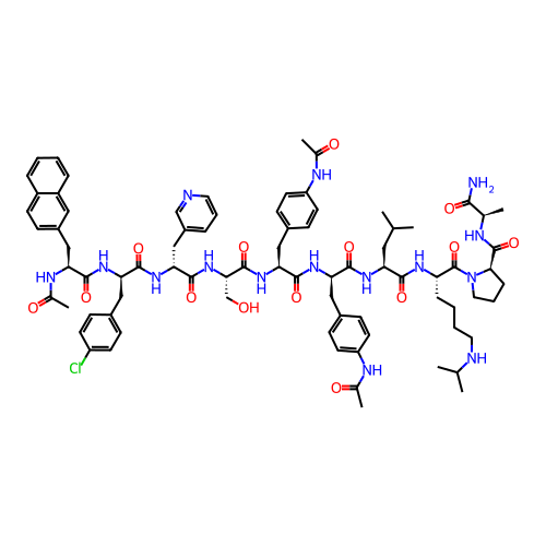 Chemical structure of BindingDB Monomer ID 50060802