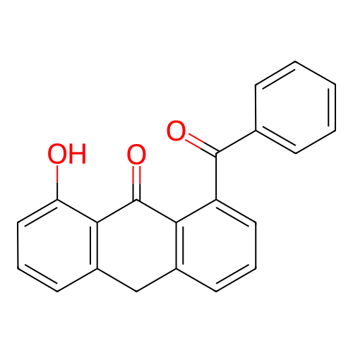 Chemical structure of BindingDB Monomer ID 50060850