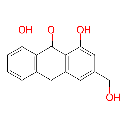 Chemical structure of BindingDB Monomer ID 50060851