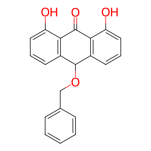Chemical structure of BindingDB Monomer ID 50060861