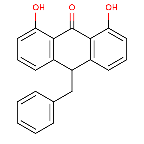 Chemical structure of BindingDB Monomer ID 50060866