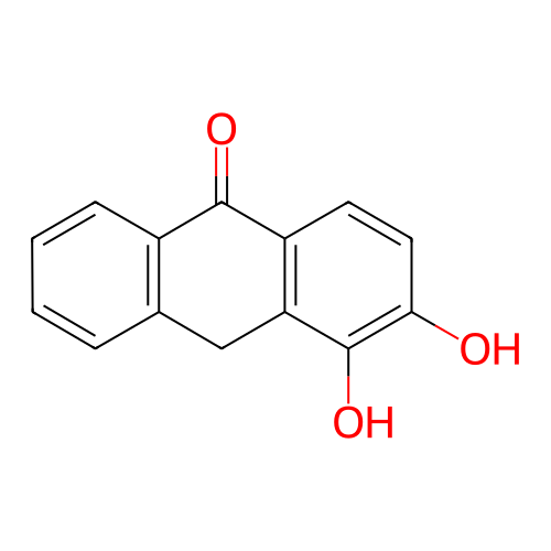 Chemical structure of BindingDB Monomer ID 50060872