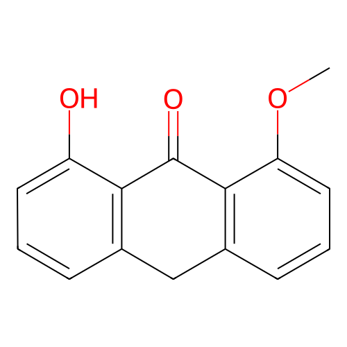 Chemical structure of BindingDB Monomer ID 50060886