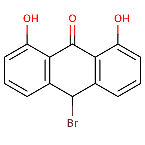 Chemical structure of BindingDB Monomer ID 50060896