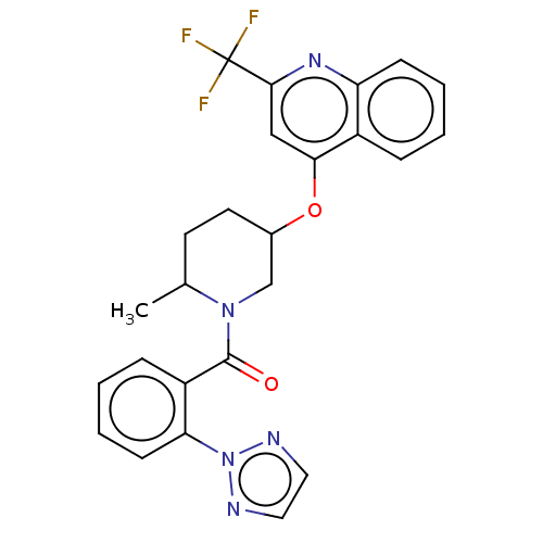 Chemical structure of BindingDB Monomer ID 50060930
