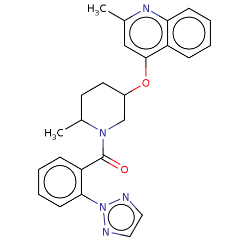 Chemical structure of BindingDB Monomer ID 50060931