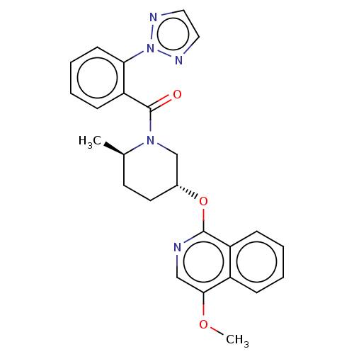 Chemical structure of BindingDB Monomer ID 50060938