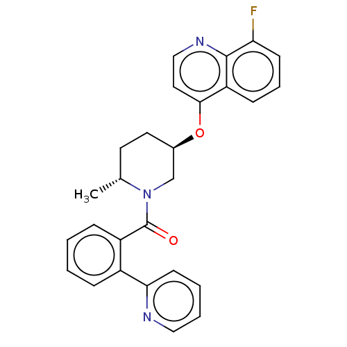 Chemical structure of BindingDB Monomer ID 50060939