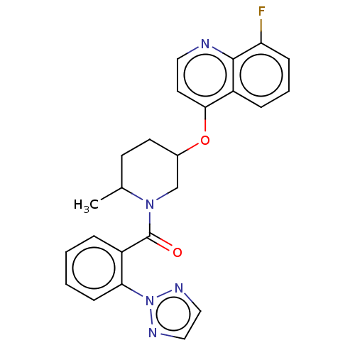 Chemical structure of BindingDB Monomer ID 50060942