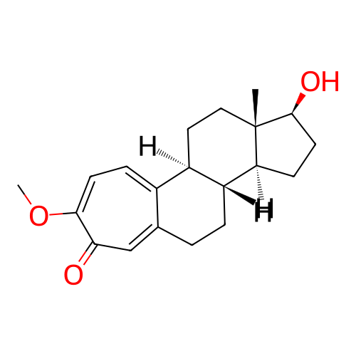 Chemical structure of BindingDB Monomer ID 50060954