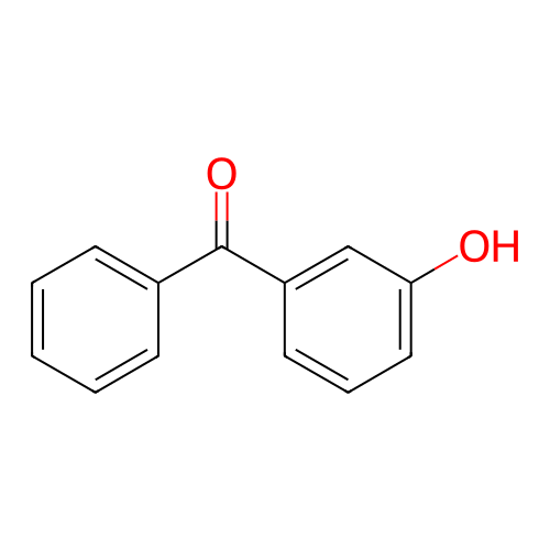 Chemical structure of BindingDB Monomer ID 50060997