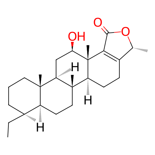 Chemical structure of BindingDB Monomer ID 50061004