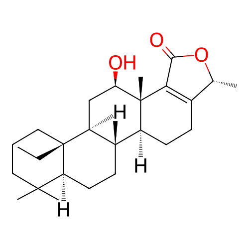 Chemical structure of BindingDB Monomer ID 50061005