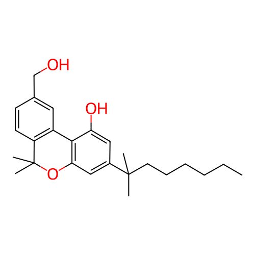 Chemical structure of BindingDB Monomer ID 50061108