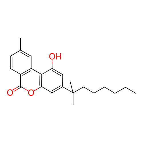 Chemical structure of BindingDB Monomer ID 50061116