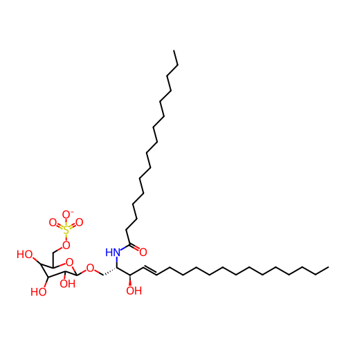 Chemical structure of BindingDB Monomer ID 50061121
