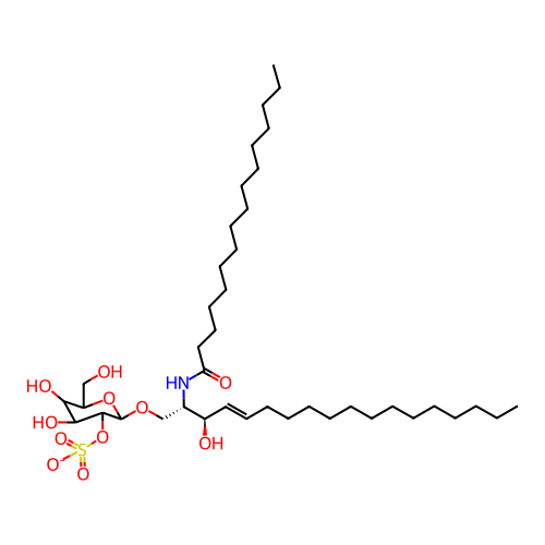 Chemical structure of BindingDB Monomer ID 50061127
