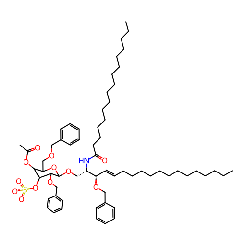 Chemical structure of BindingDB Monomer ID 50061129