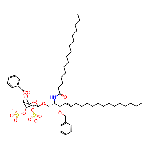Chemical structure of BindingDB Monomer ID 50061130