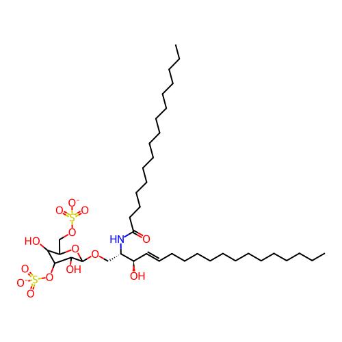 Chemical structure of BindingDB Monomer ID 50061131